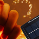 RockBirds 72' Solar Powered String Lights, $14 with code C9QZUFFS